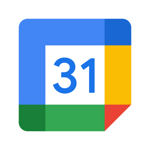 Google Agenda